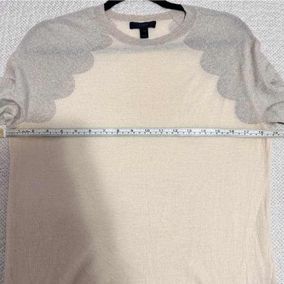 J Crew Merino Wool Sweater - Picture 6 of 7